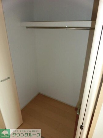 ロータスIIの物件内観写真